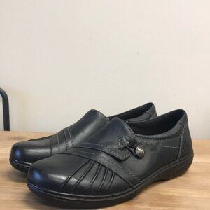 Planet by Earth Glendale Gretchen Slip-on Loafers